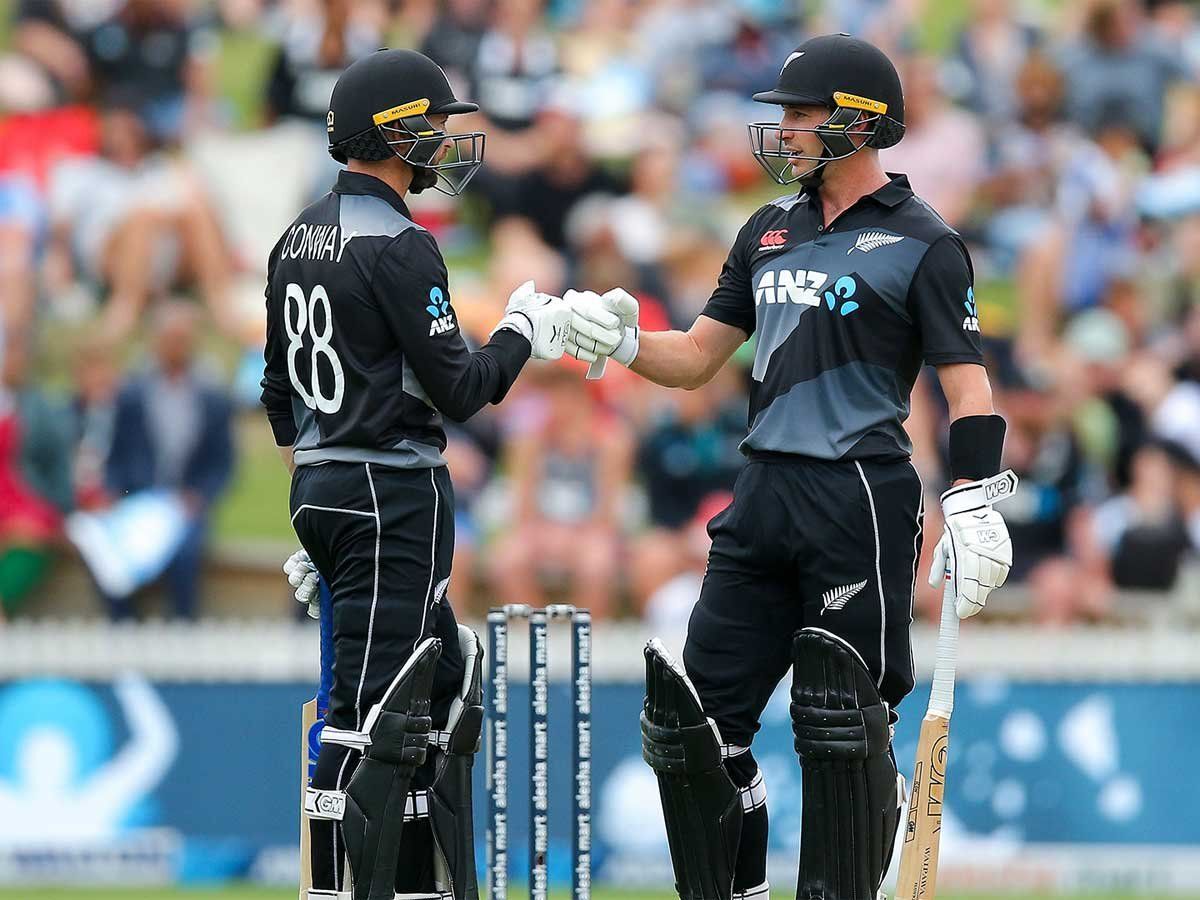 Nz Vs Ban Today Match Prediction St T I Match New Zealand Vs