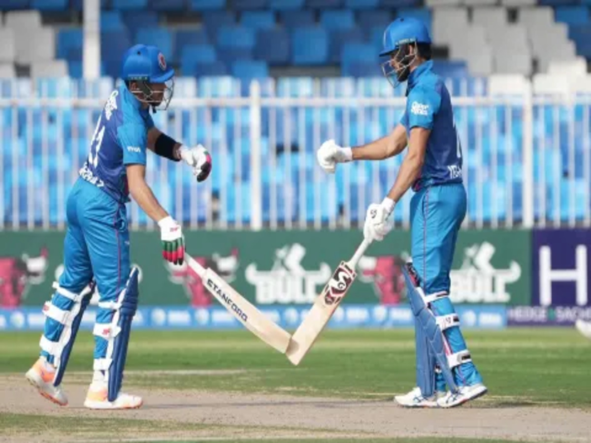 Afg Vs Ire Dream Prediction Rd Odi Top Fantasy Picks