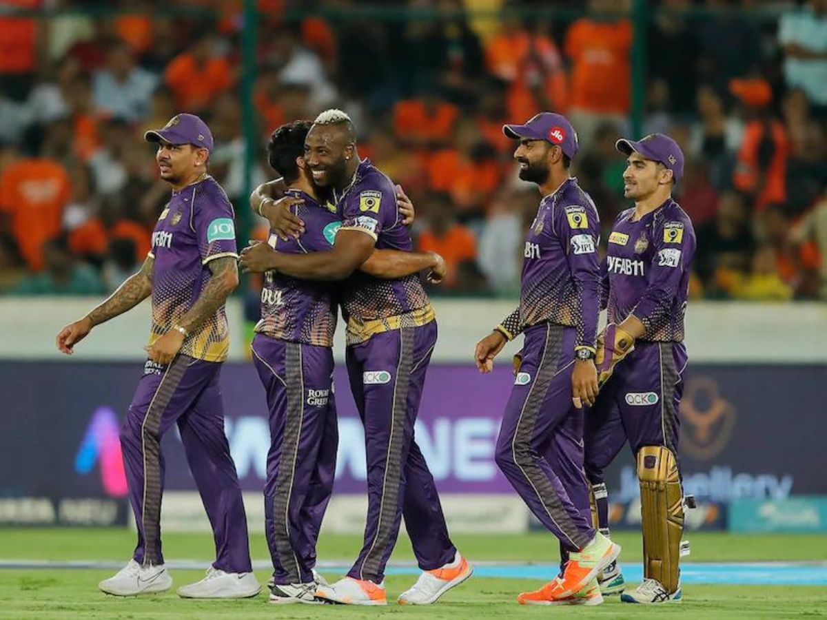 KKR Vs SRH Today Match Prediction Match 3 Kolkata Knight Riders Vs