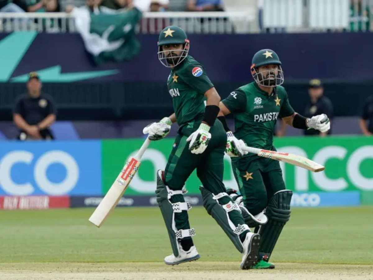 Pak Vs Ire Dream Prediction Th Match Top Fantasy Picks