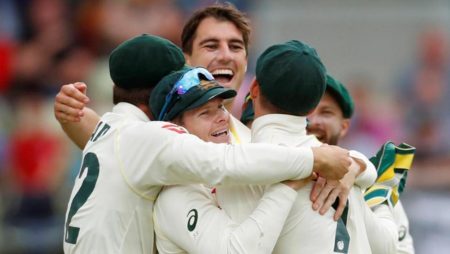 Aus vs Eng 2019: 7 players rested for the 4th test match combat against England