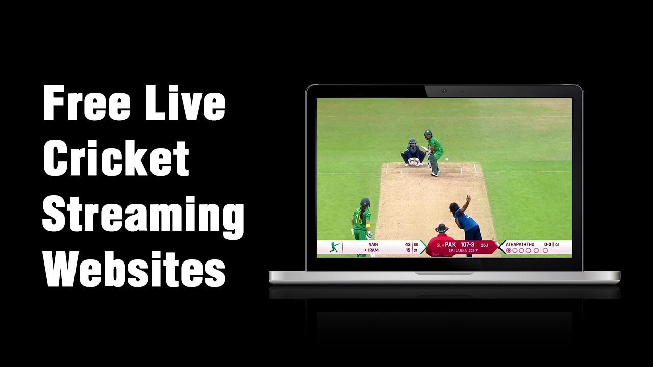 Live Cricket Streaming Websites Free Watch Live Cricket KhelTalk