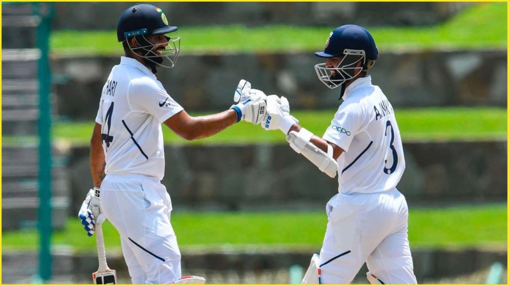 India defeats West Indies by 318 runs in Antigua