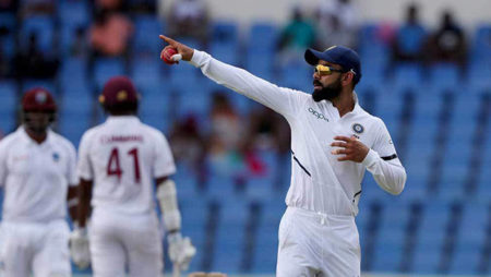 ICC Test Championship: why India was awarded 60 points, but England just 24, when both teams won against their opponents