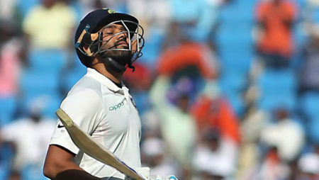 IND vs WI 2019: Is is Rohit Sharma Moment to Shine?