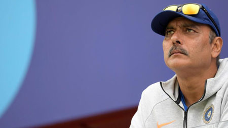 Why is it A Poor Strategy by the Indian Cricket to Extend Ravi Shastri’s Contract