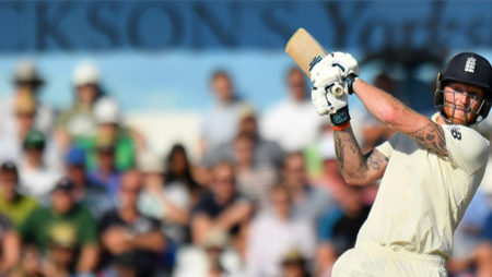 Ashes 2019: Stunning Ben Stokes , Scratchy Leach and near misses, This is the story of third test match.