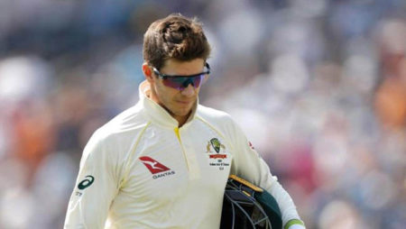 The Ashes 2019: A well-known bond between the Tim Paine and the DRS.