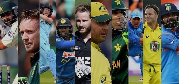 Top 10 Captains with the Highest Average in ODI Cricket