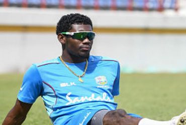 Ind vs WI: Keemo Paul out from the Antigua test