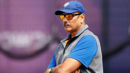 Why Ravi Shastri shouldn’t continue as India’s coach