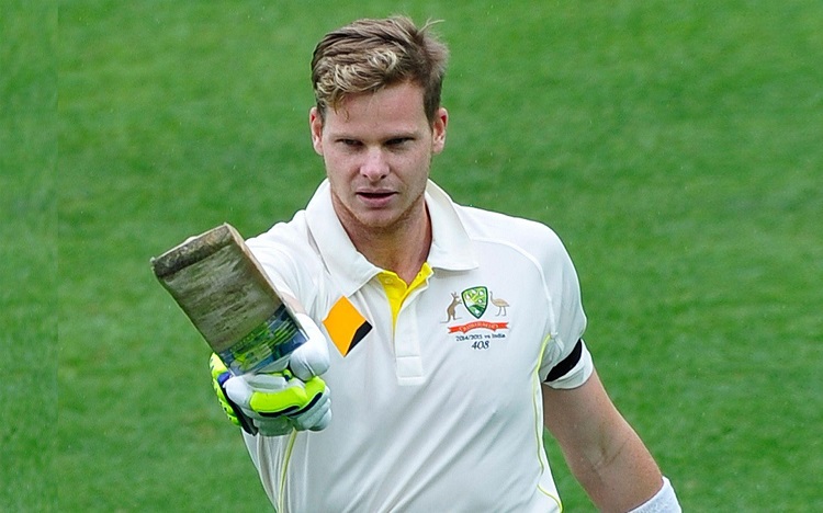 Steve Smith: The Imperfectly Perfect Genius