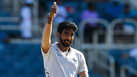 Irfan Pathan and Harbhajan Singh welcome Jasprit Bumrah to the hat-trick club