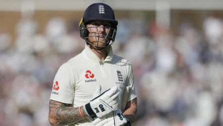 Ashes 2019 – Stokes Vs Warner, it’s controversial now.