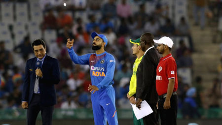 IND vs SA 2019, 2nd T20I: 3 reasons why India won the match