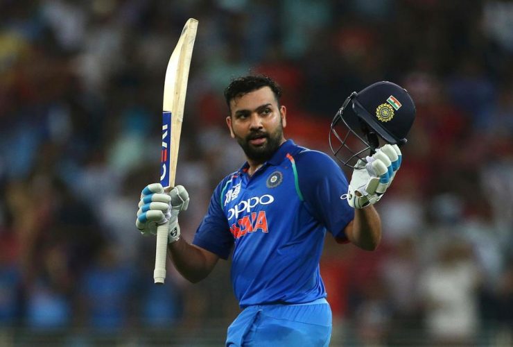 V Rathour comments on Rohit ahead of IND vs SA Match?
