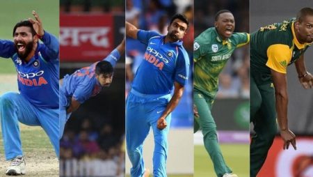 Ind vs RSA | List of Bowlers who can take most of the wickets in this Series