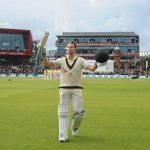 Steve Smith smashes his 3rd Test Double Century