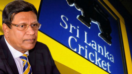 Mohan De Silva satisfied with the security arrangements on Pakistan tour