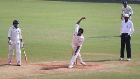 Ind vs Wi: Gavaskar and Bishop slam criticizers of Jasprit Bumrah’s bowling action