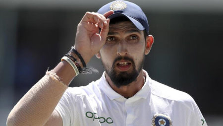Ishant Sharma: From an underachiever to a late-bloomer to a potential great?