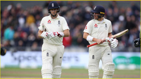 Ashes 2019: Four Reasons Why England Has Failed to Regain the Urn