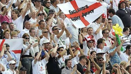 This English summer brought relevancy to cricket