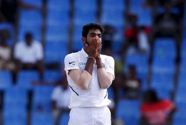 Is Jasprit Bumrah the G.O.A.T ?