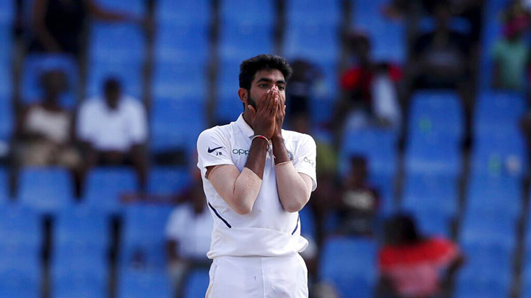 Is Jasprit Bumrah the G.O.A.T ?