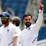3 positives India can take away from WI test series