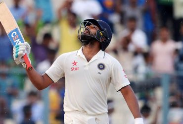 3 Players who are overshadowing Rohit in Test