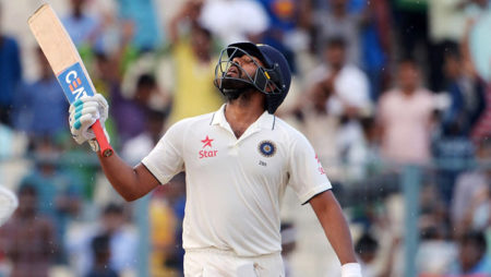 3 Players who are overshadowing Rohit Sharma in Test cricket
