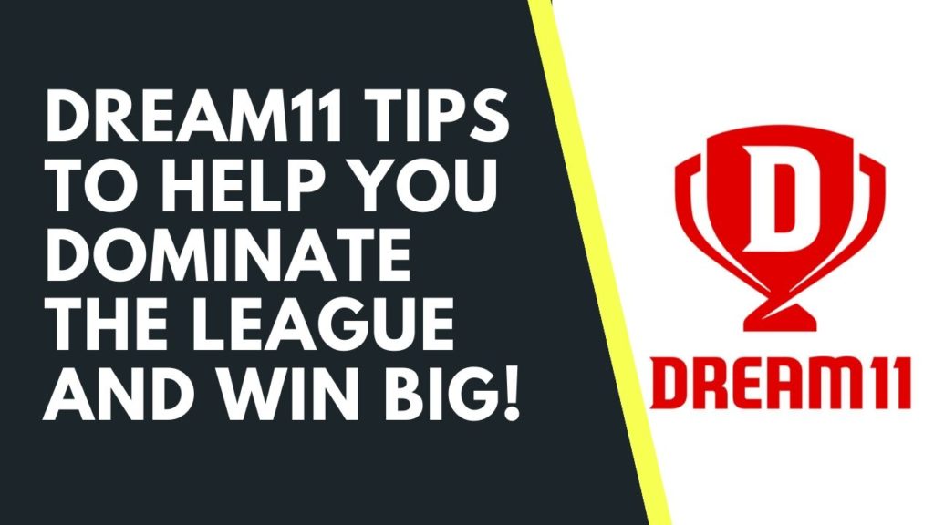 Dream11 Tips