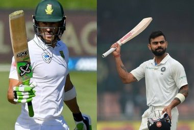 India vs South Africa Oct 2-6, 2019: IND vs SA Live Score -cricket live score