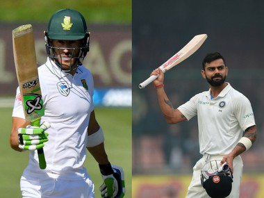 India vs South Africa Oct 2-6, 2019: IND vs SA Live Score -cricket live score