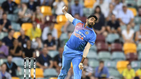 India vs South Africa: Injured Bumrah replaced by Umesh Yadav