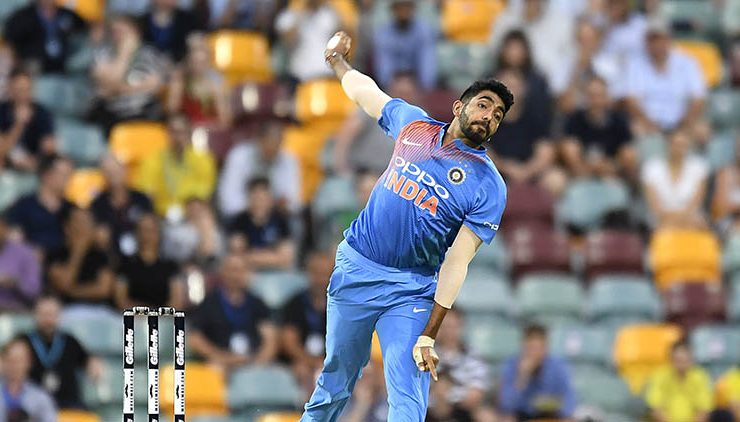 India vs South Africa: Injured Bumrah replaced by Umesh Yadav
