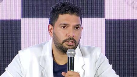 Yuvi suggests India to try new Skipper for T20, to cut Kohli’s workload