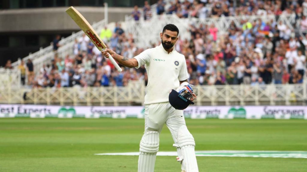 Do you know these 7 Facts about the double centuries scored by Virat Kohli?