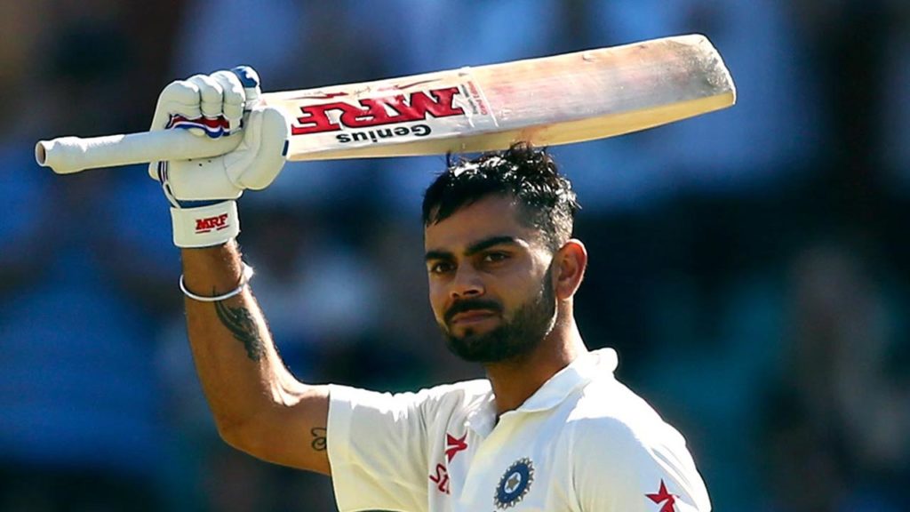 Do you know these 7 Facts about the double centuries scored by Virat Kohli?