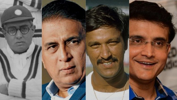 4 Indian Cricketers Who Became BCCI President