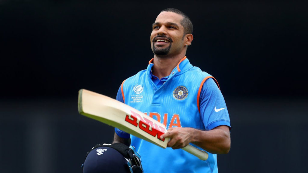 Dhawan