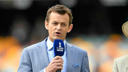 Adam Gilchrist advises Rishabh Pant to not try becoming another Dhoni!