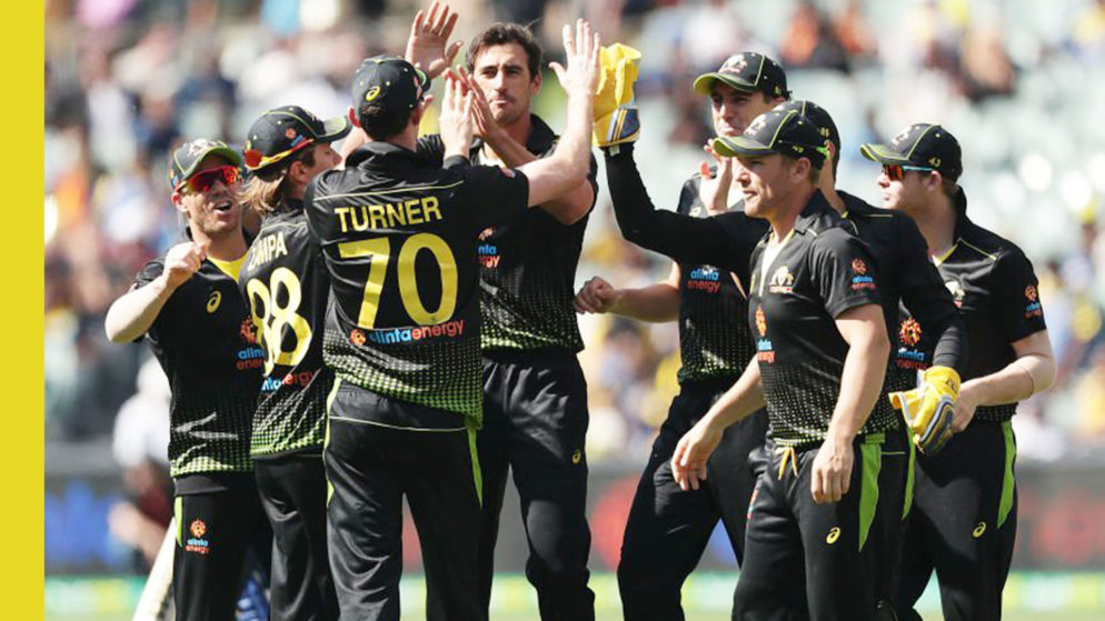Here’s why Australia is one of the favorites to lift the T20 World Cup in 2020