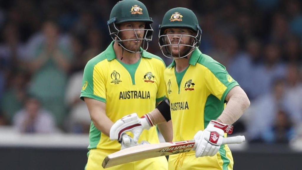 Here’s why Australia might  lift the 2020 T20 World Cup 
