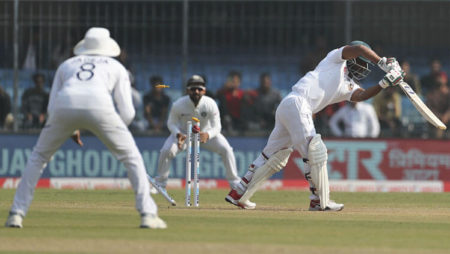 Bangladesh needs to step up or completely step down from Test cricket