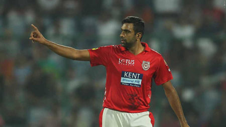 Ravi Ashwin all set to leave Kings XI Punjab and join this team in IPL 2020