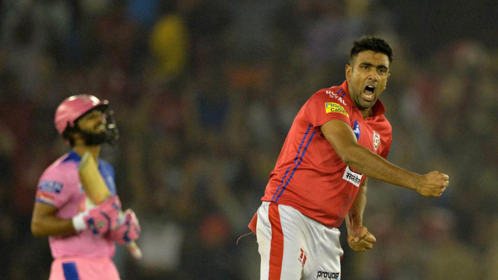 IPL 2020: Ashwin all set to leave Kings XI Punjab