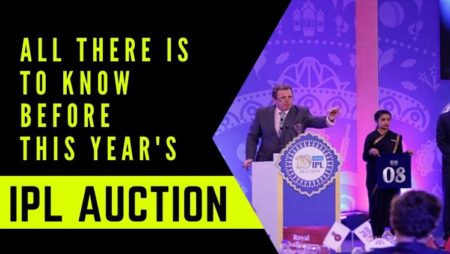 IPL Auction: List of Player retained, released & traded
