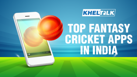 Top Fantasy Cricket App – Best fantasy cricket sites in India